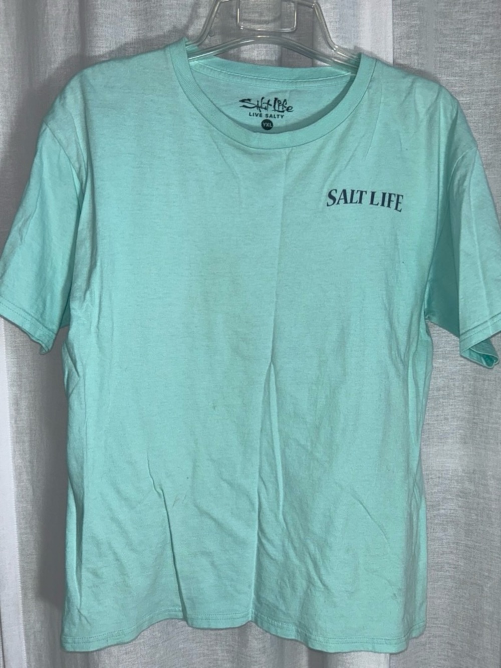 [PAIR] Boy’s | Salt Life | Kids Short Sleeve Tees | YXL - Picture 5 of 6